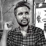 Siddharth Dasgupta